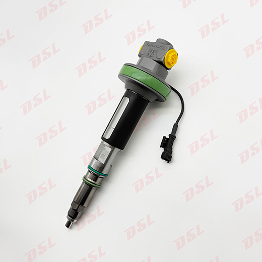 QSK19 Diesel Common Rail Injector